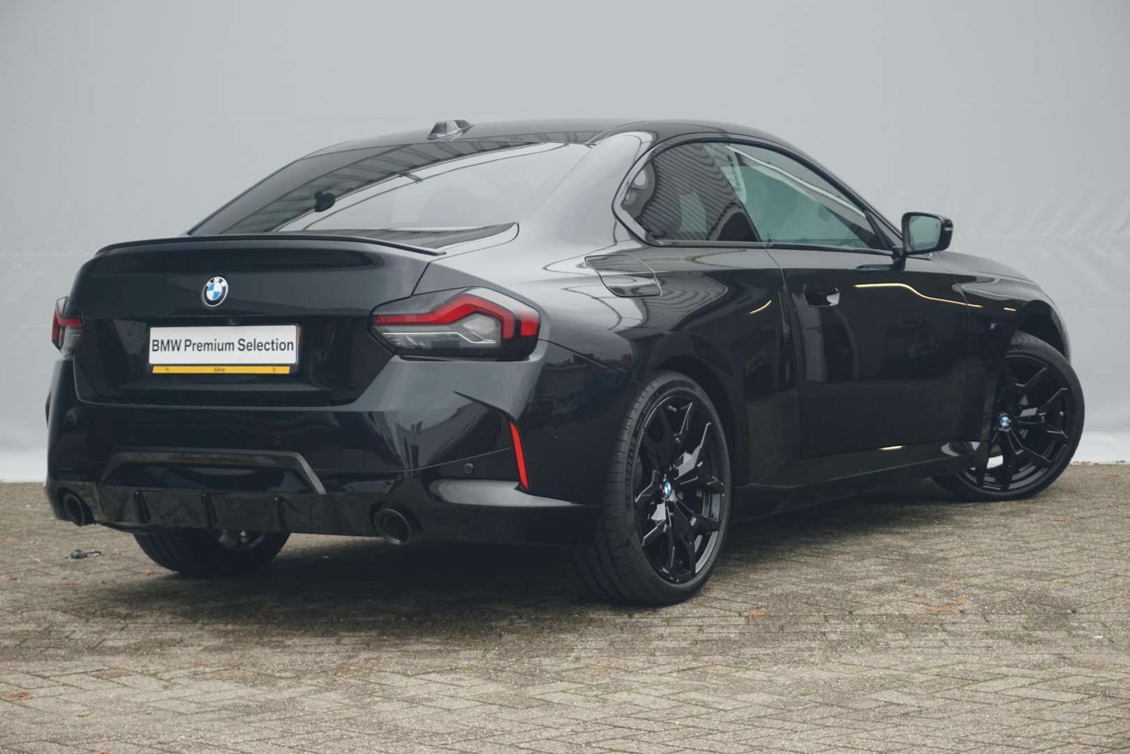 BMW Série 2 Coupé M Sport 218i - 2024 - Joinsteer - #1