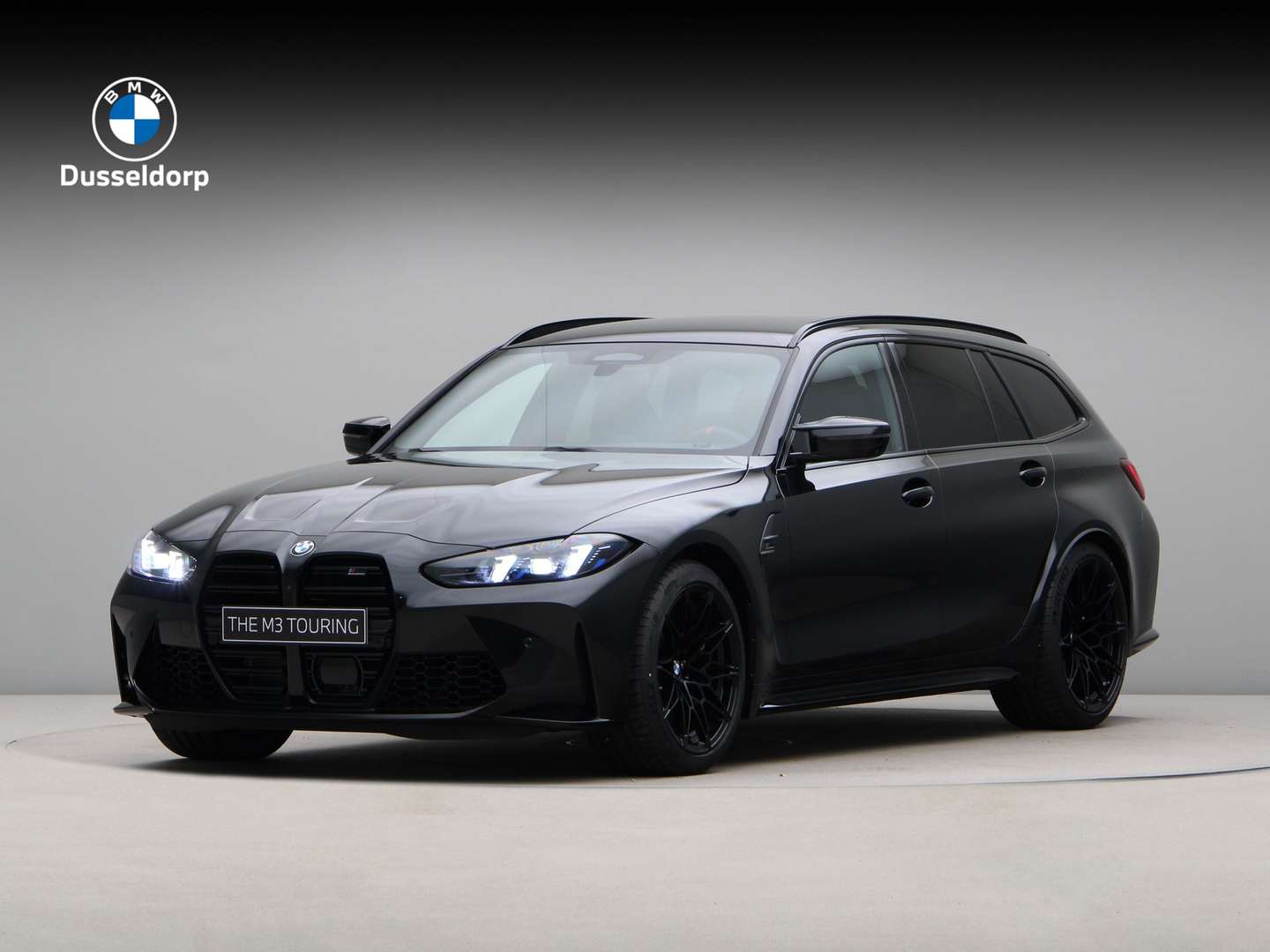 BMW M3 Touring XDrive Competition - 2025 - Joinsteer - #1