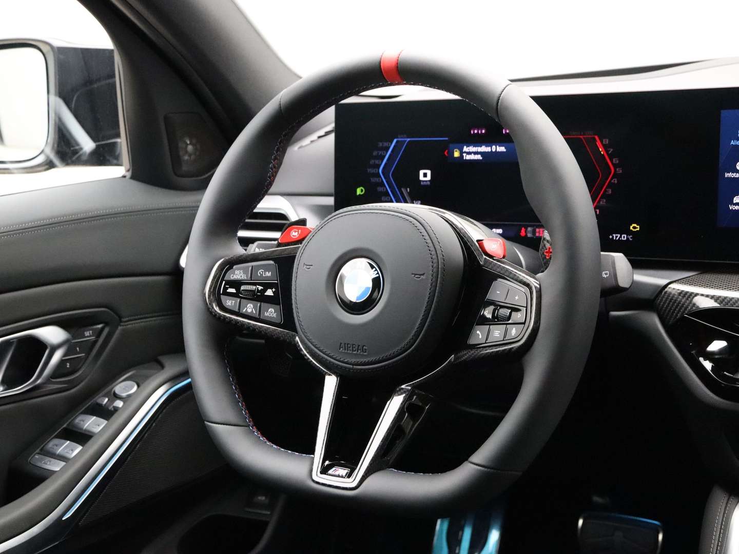 BMW M3 Touring XDrive Competition - 2025 - Joinsteer - #2