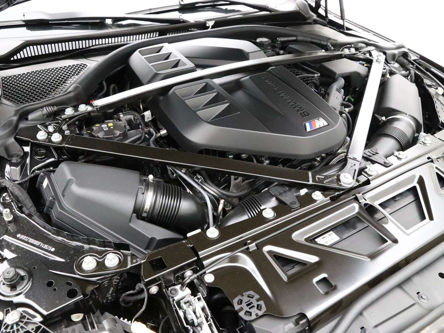 BMW M3 Touring XDrive Competition - 2025 - Joinsteer - #4