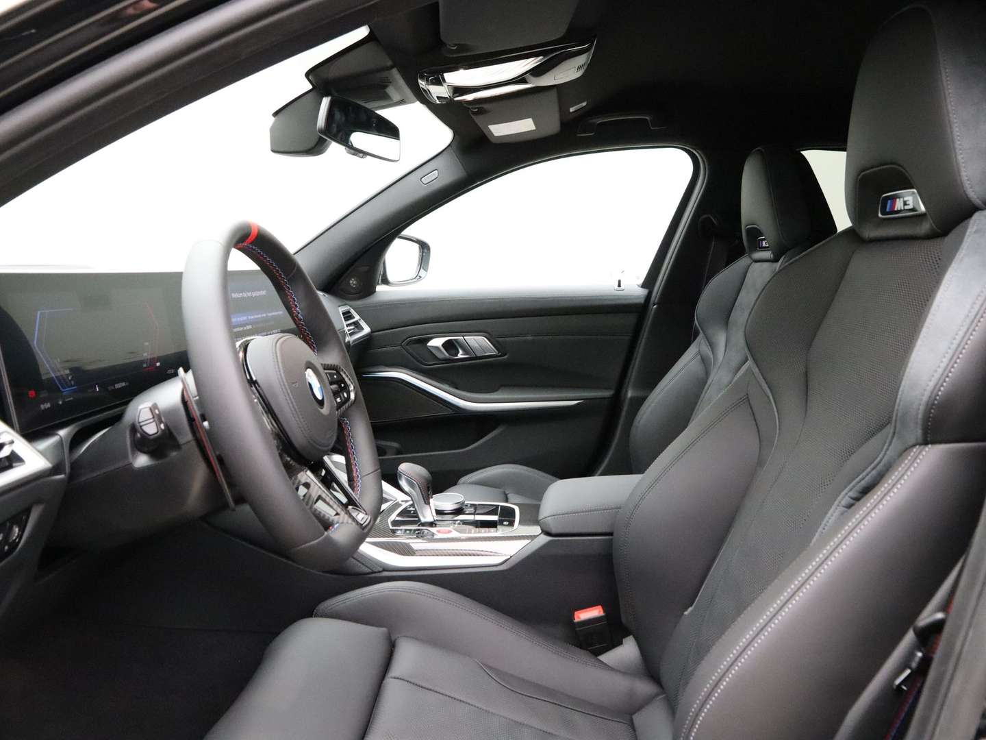 BMW M3 Touring XDrive Competition - 2025 - Joinsteer - #5