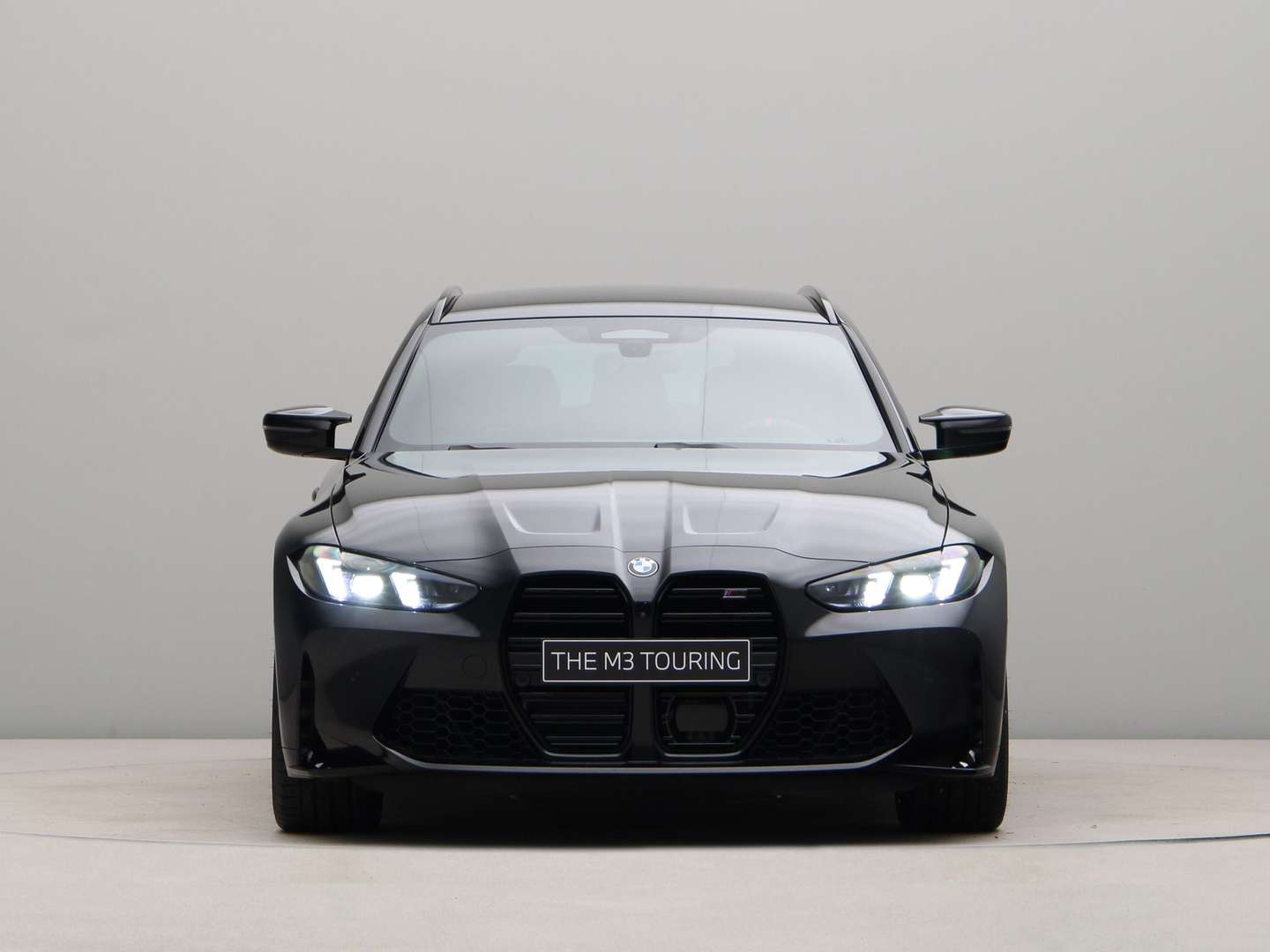 BMW M3 Touring XDrive Competition - 2025 - Joinsteer - #6