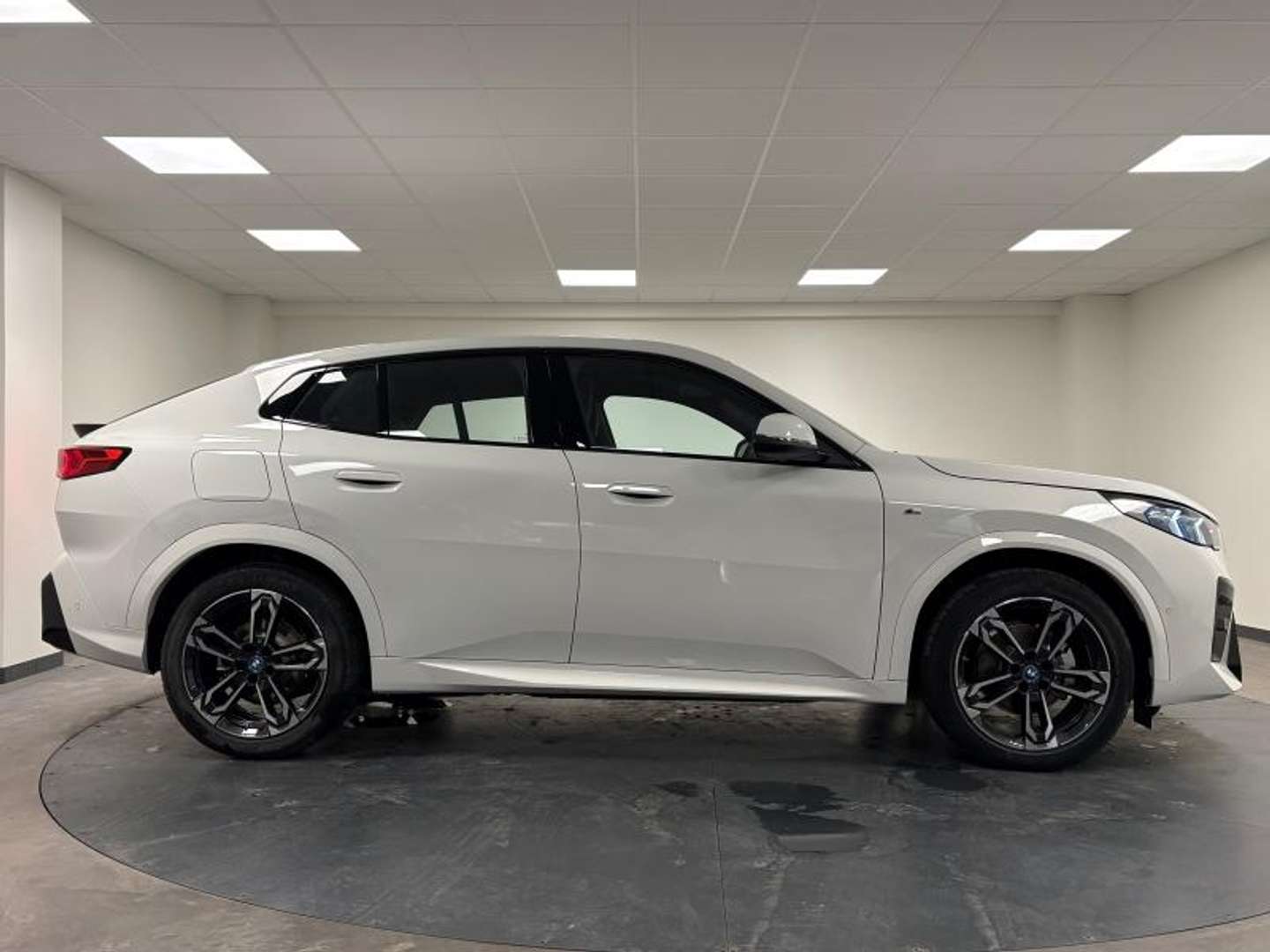 BMW X2 M Sport IX2 EDrive20 - 2024 - Joinsteer - #3