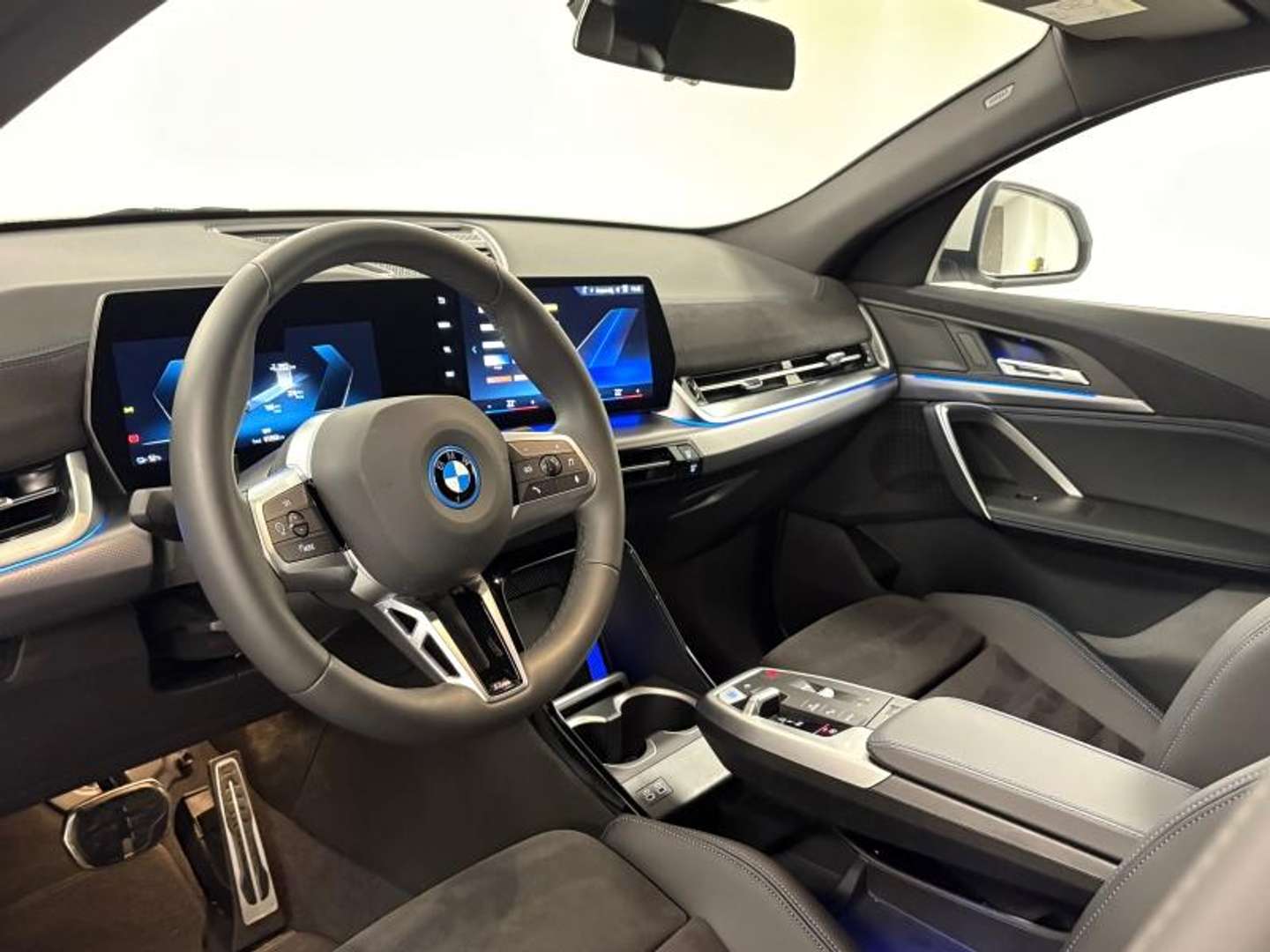 BMW X2 M Sport IX2 EDrive20 - 2024 - Joinsteer - #4