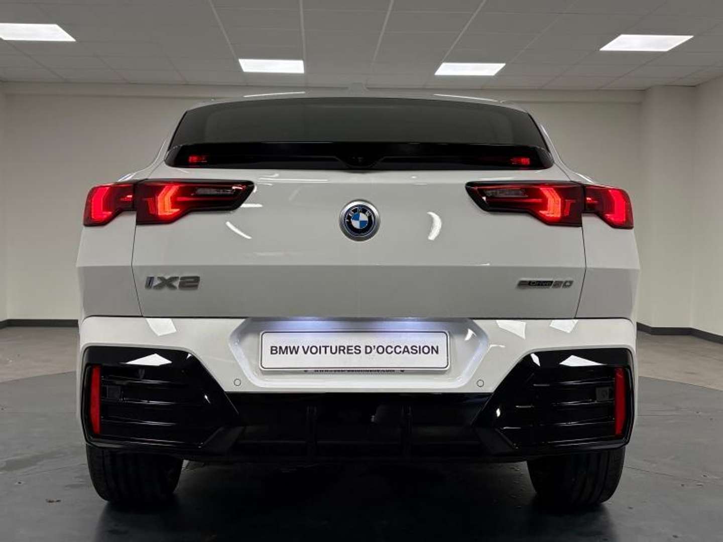 BMW X2 M Sport IX2 EDrive20 - 2024 - Joinsteer - #6