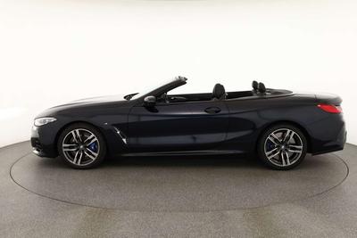 BMW Série 8 Cabriolet M Sport M850i XDrive - - Joinsteer - #1