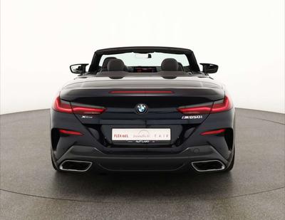 BMW Série 8 Cabriolet M Sport M850i XDrive - - Joinsteer - #2