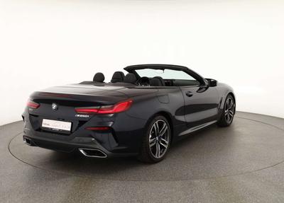 BMW Série 8 Cabriolet M Sport M850i XDrive - - Joinsteer - #3