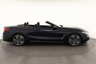 BMW Série 8 Cabriolet M Sport M850i XDrive - - Joinsteer - #4