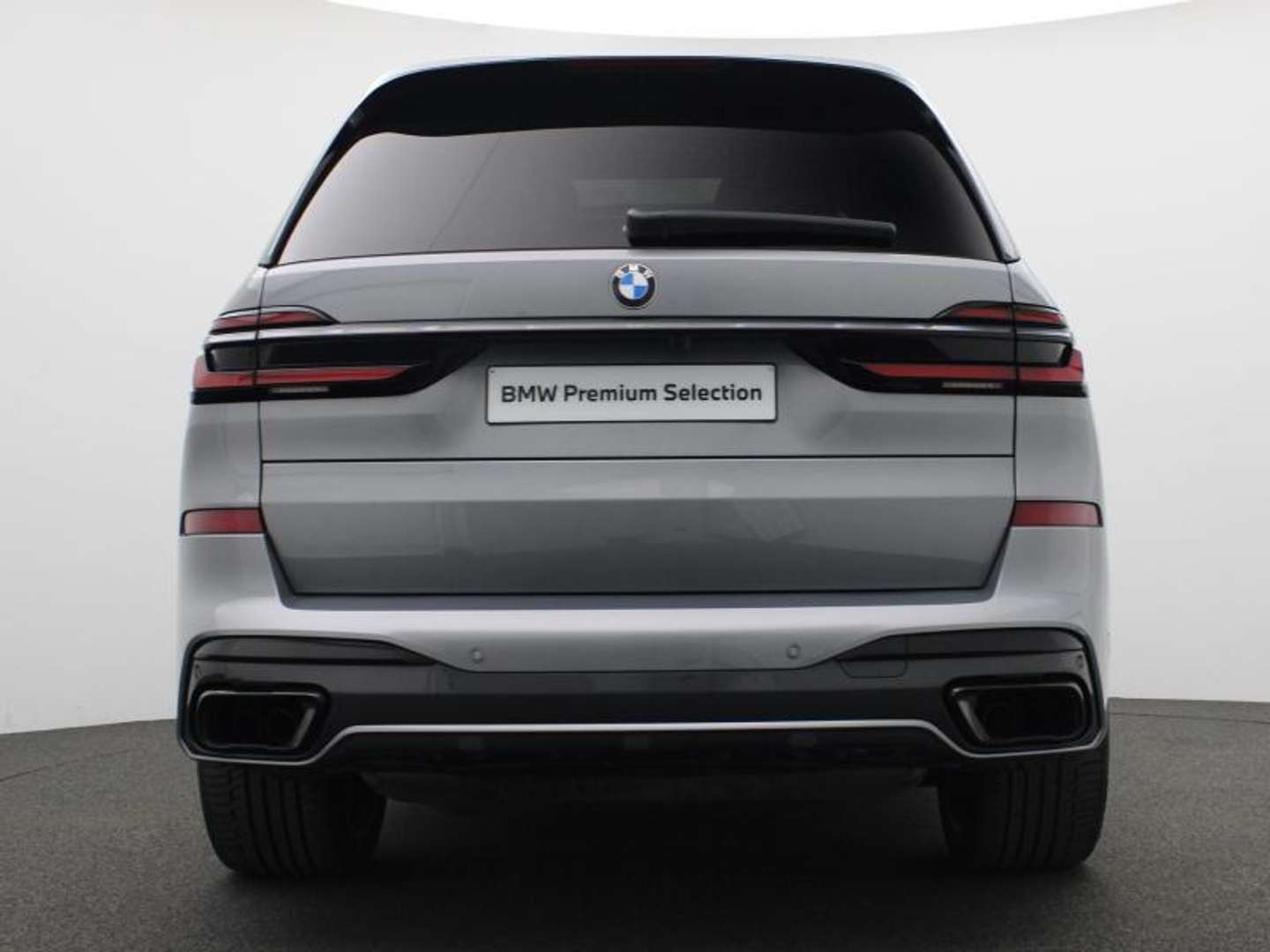 BMW X7 M Sport 40i - 2024 - Joinsteer - #4