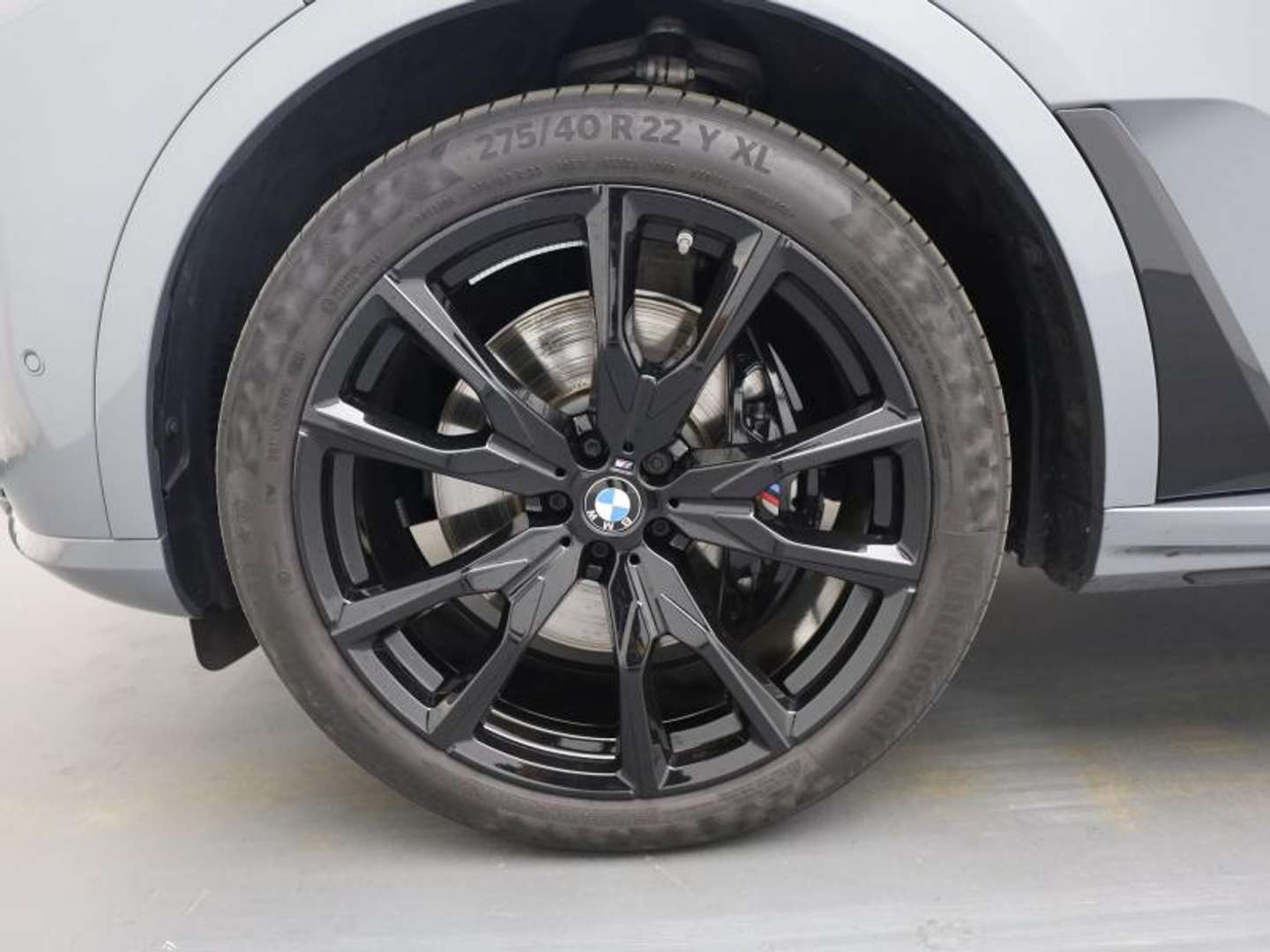 BMW X7 M Sport 40i - 2024 - Joinsteer - #5