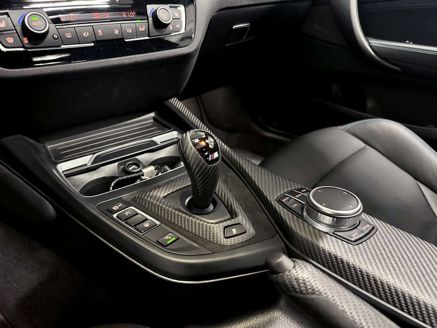 BMW M2 Competition M2 - 2020 - Joinsteer - #3