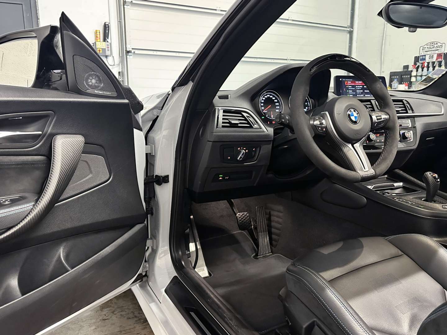 BMW M2 Competition M2 - 2020 - Joinsteer - #5