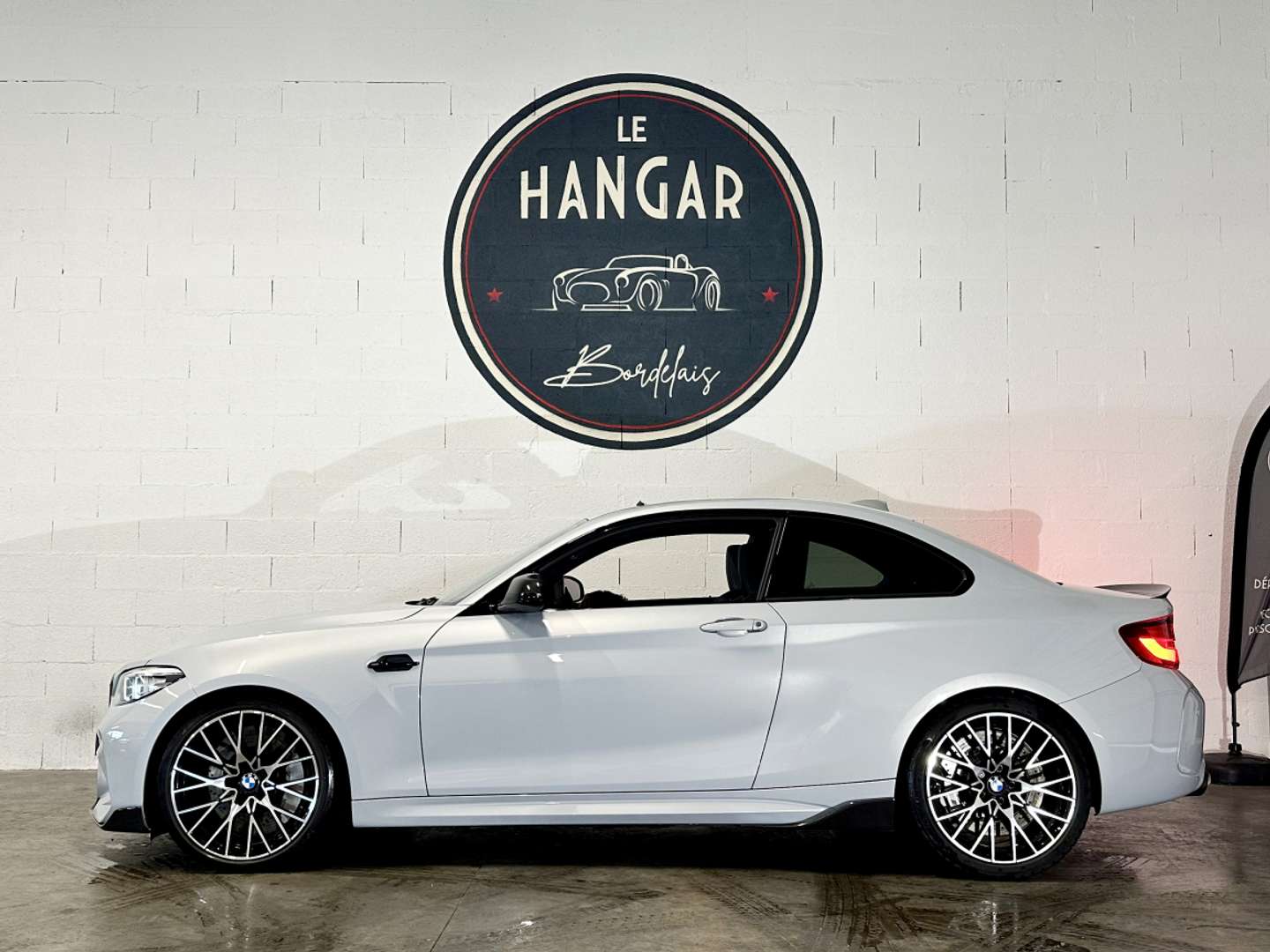 BMW M2 Competition M2 - 2020 - Joinsteer - #6