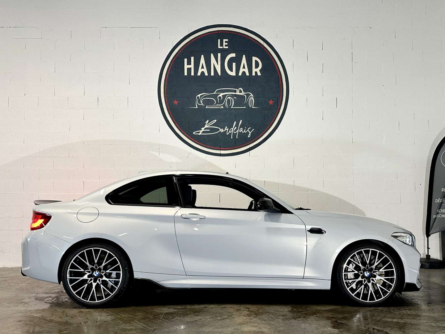 BMW M2 Competition M2 - 2020 - Joinsteer - #7