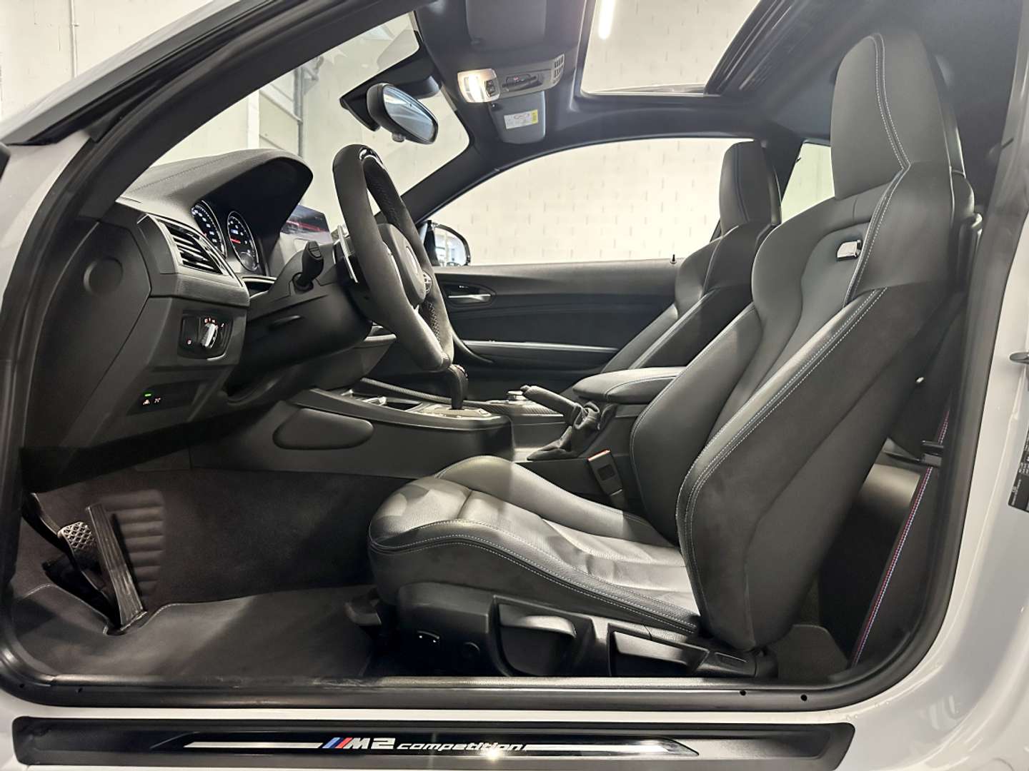 BMW M2 Competition M2 - 2020 - Joinsteer - #8