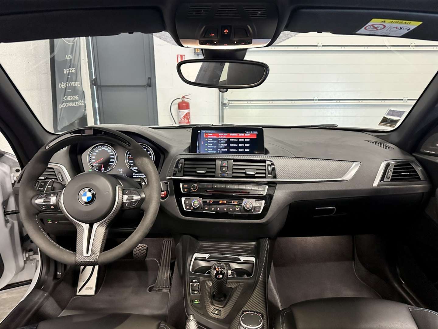 BMW M2 Competition M2 - 2020 - Joinsteer - #10