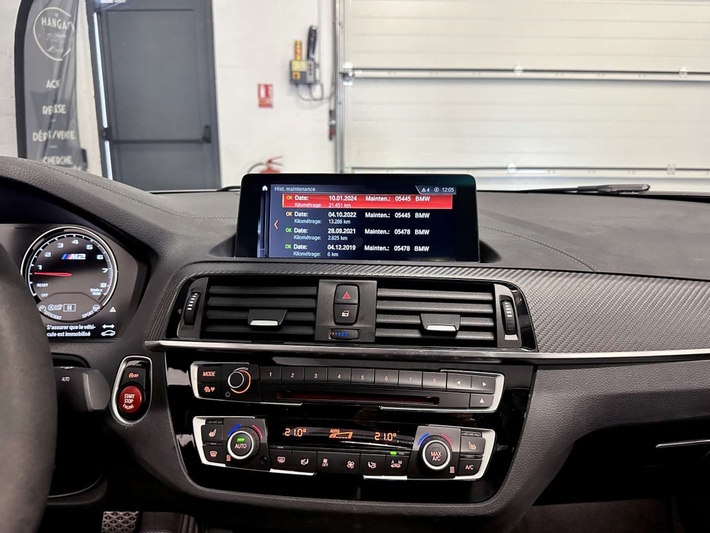 BMW M2 Competition M2 - 2020 - Joinsteer - #11