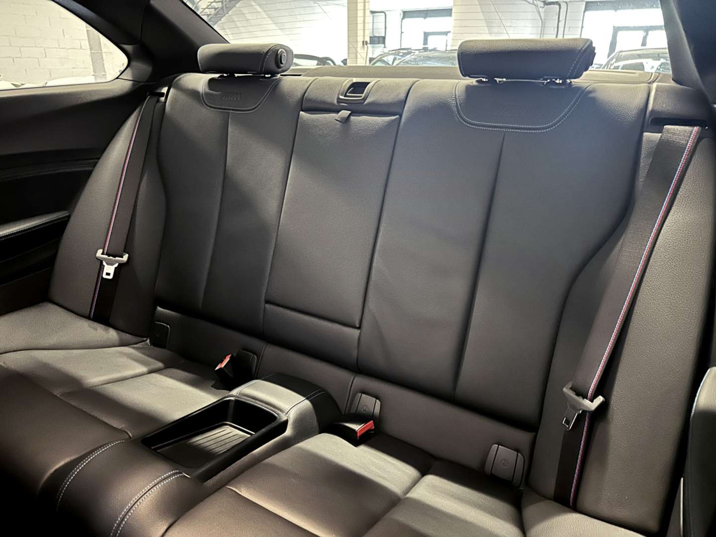 BMW M2 Competition M2 - 2020 - Joinsteer - #12