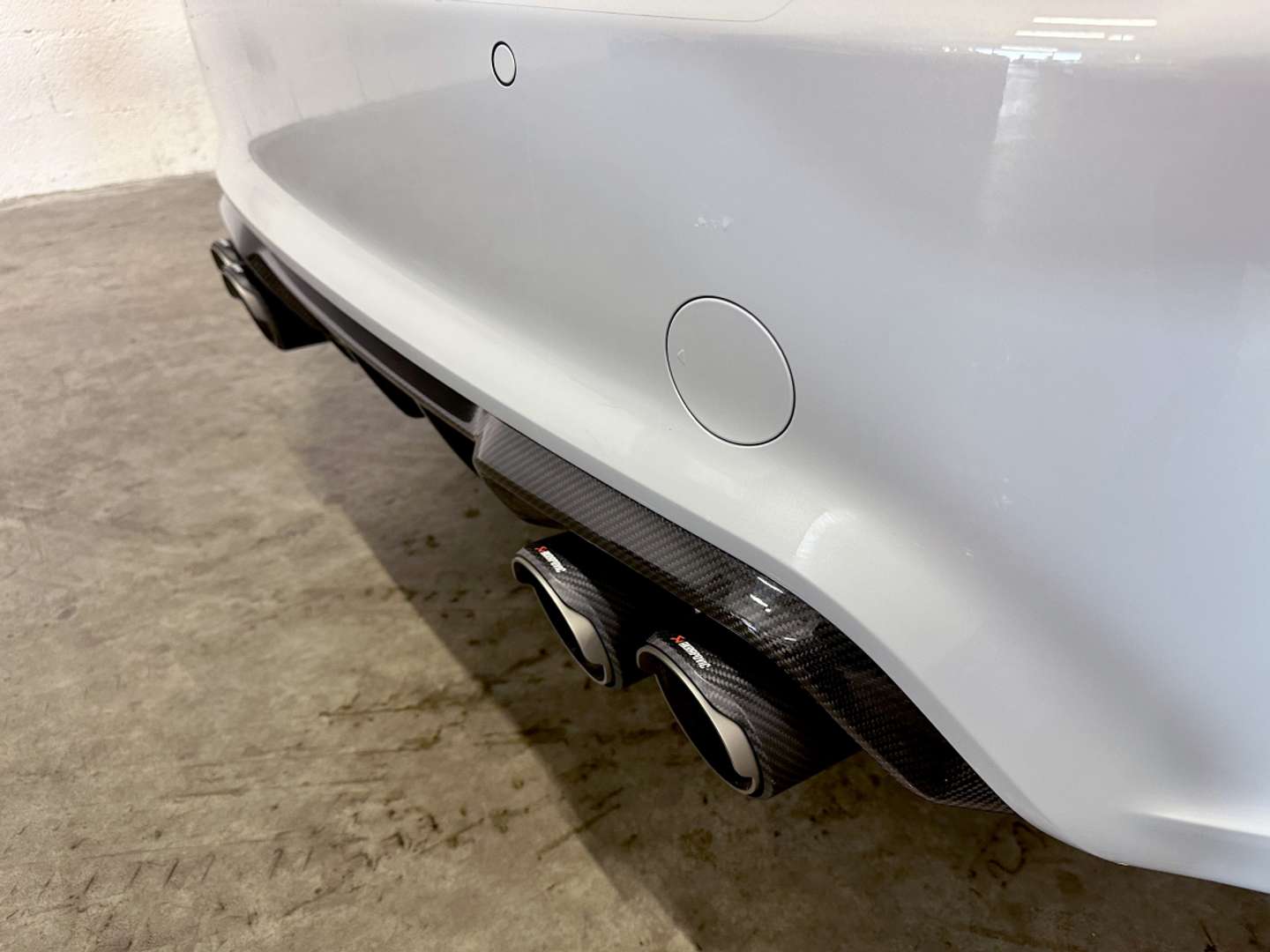 BMW M2 Competition M2 - 2020 - Joinsteer - #13