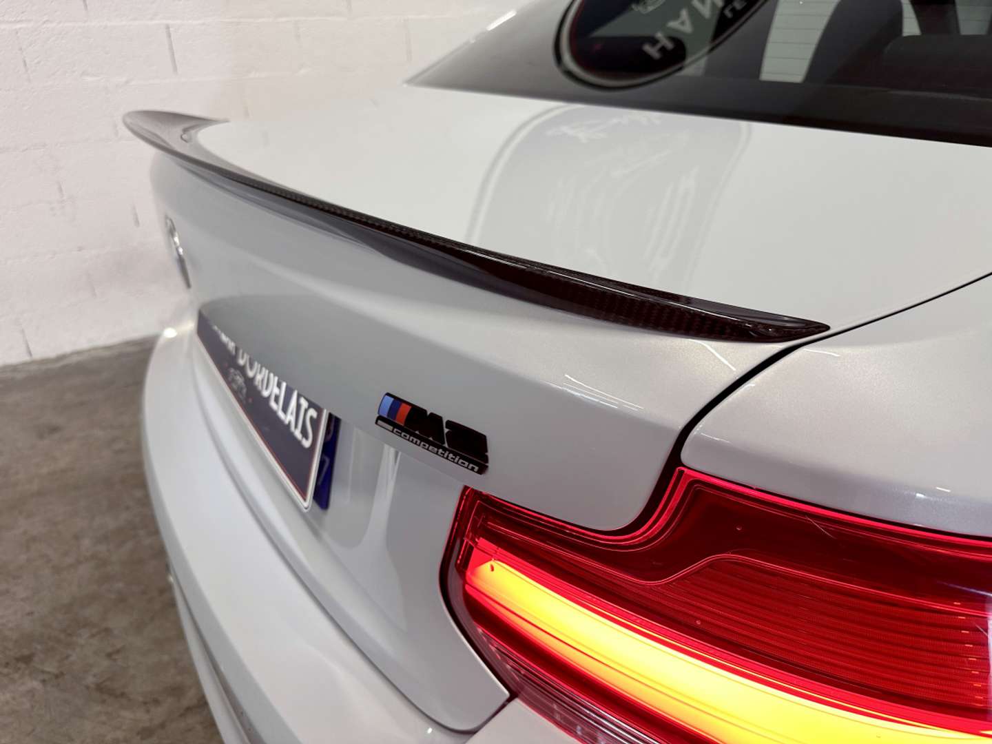 BMW M2 Competition M2 - 2020 - Joinsteer - #15