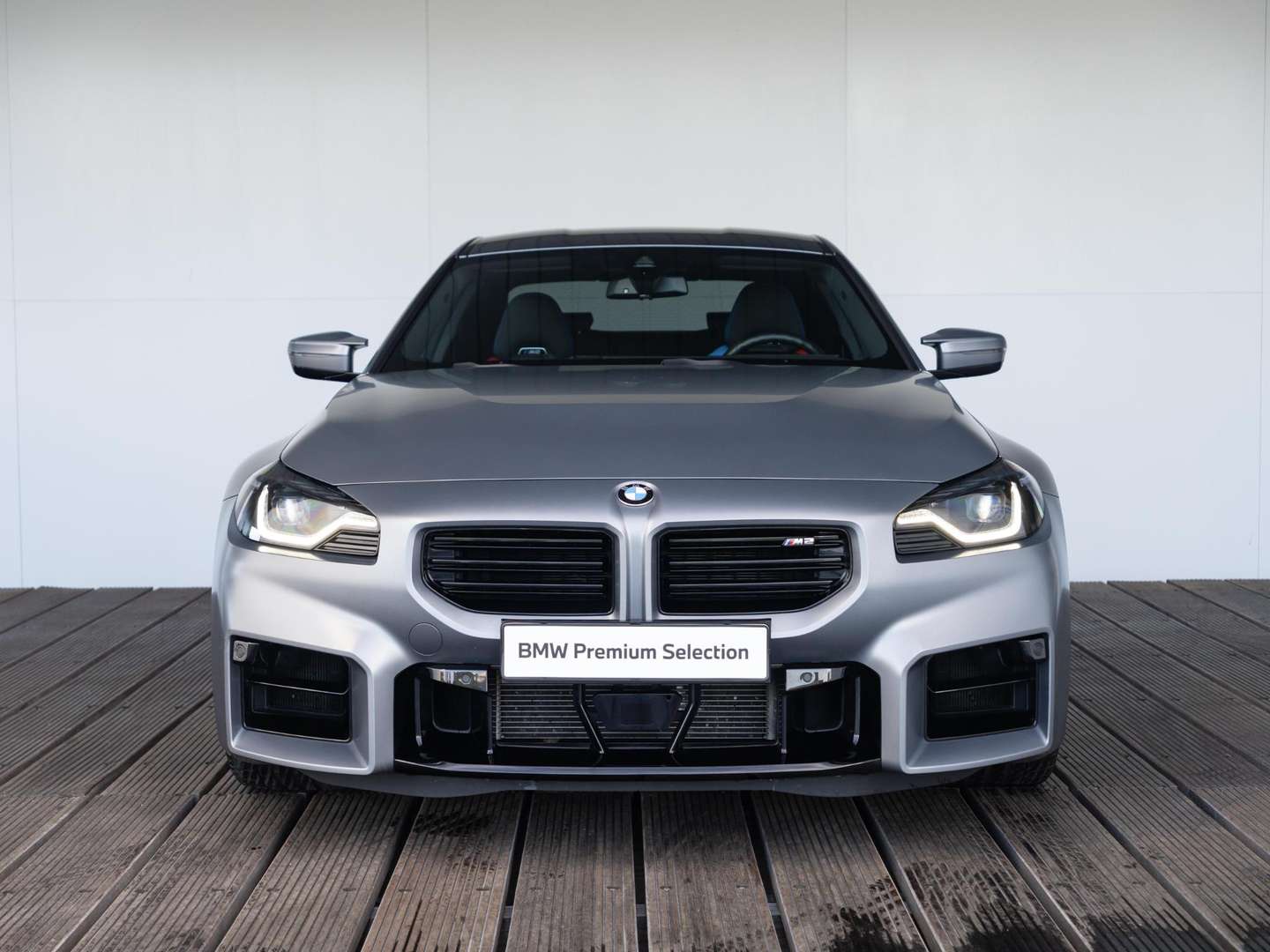 BMW M2 Coupe Drive Professional M - 2024 - Joinsteer - #2