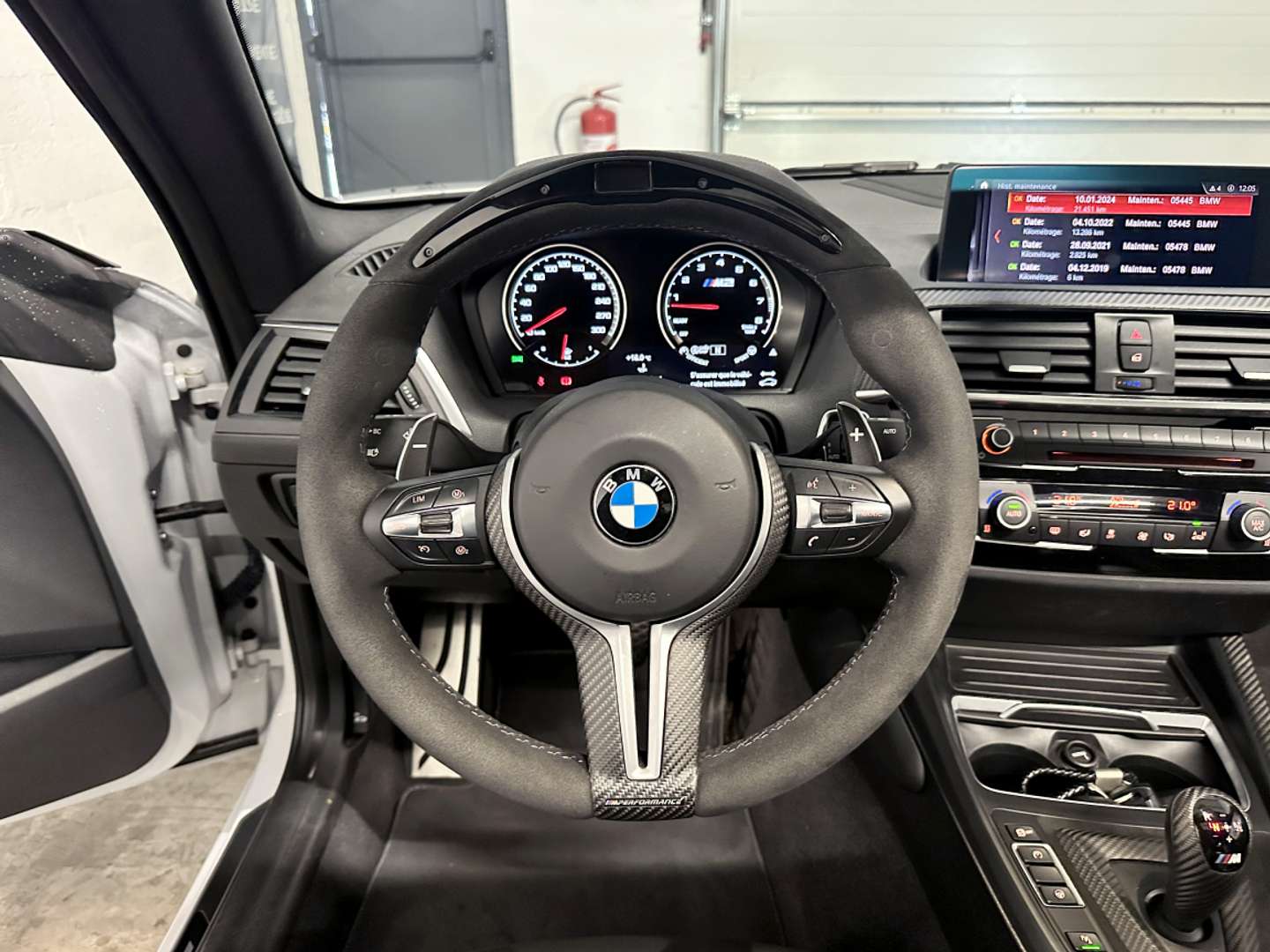 BMW M2 Competition M2 - 2020 - Joinsteer - #17