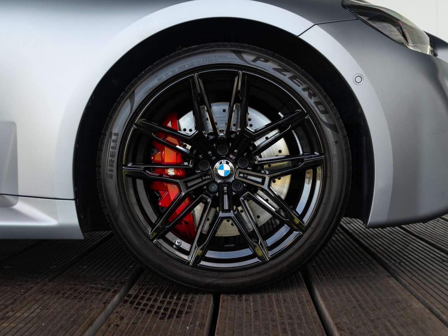 BMW M2 Coupe Drive Professional M - 2024 - Joinsteer - #5