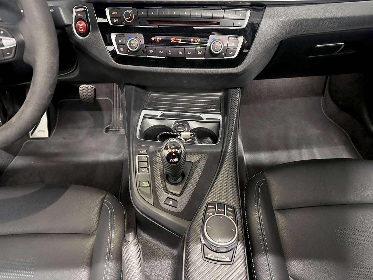 BMW M2 Competition M2 - 2020 - Joinsteer - #19