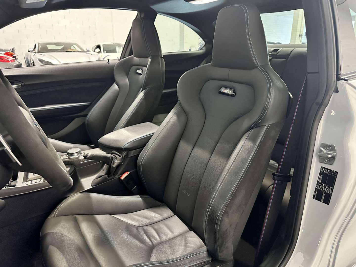 BMW M2 Competition M2 - 2020 - Joinsteer - #21