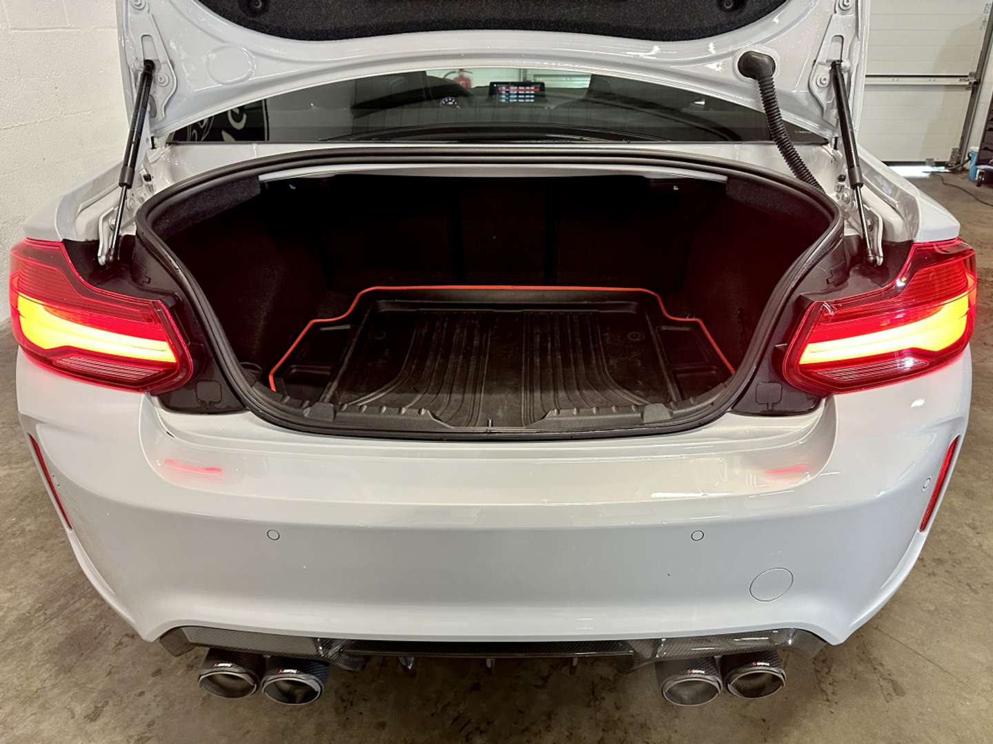 BMW M2 Competition M2 - 2020 - Joinsteer - #23