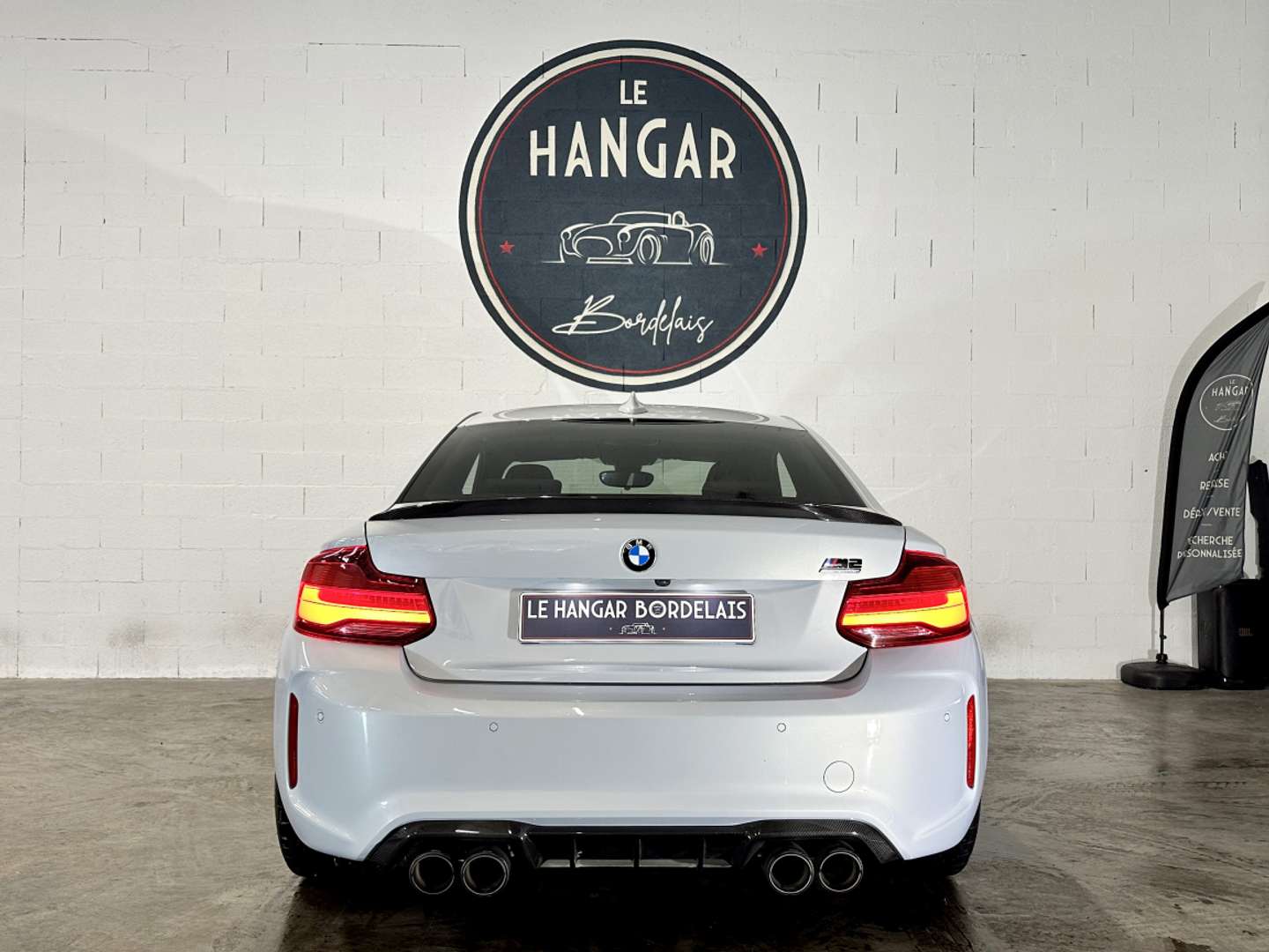 BMW M2 Competition M2 - 2020 - Joinsteer - #24