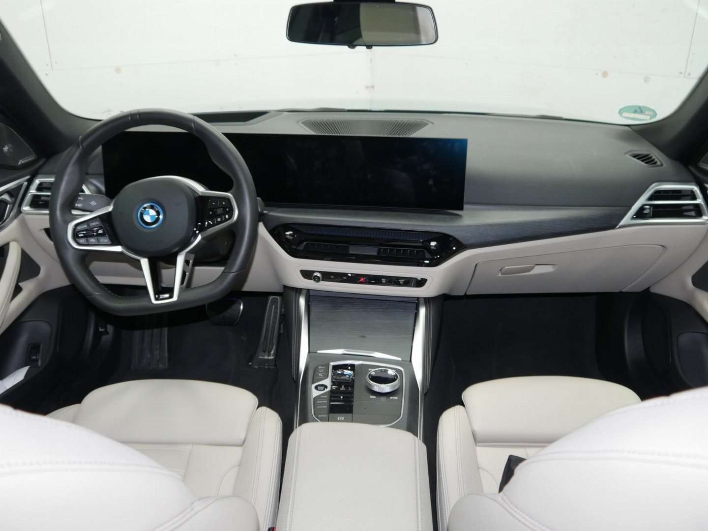 BMW I4 M Sport EDrive40 - 2025 - Joinsteer - #2