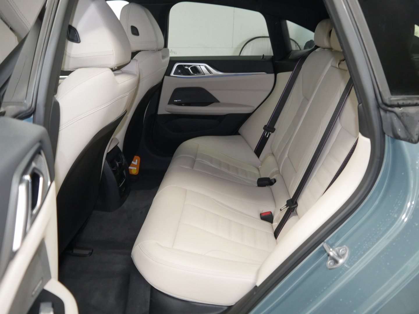 BMW I4 M Sport EDrive40 - 2025 - Joinsteer - #5