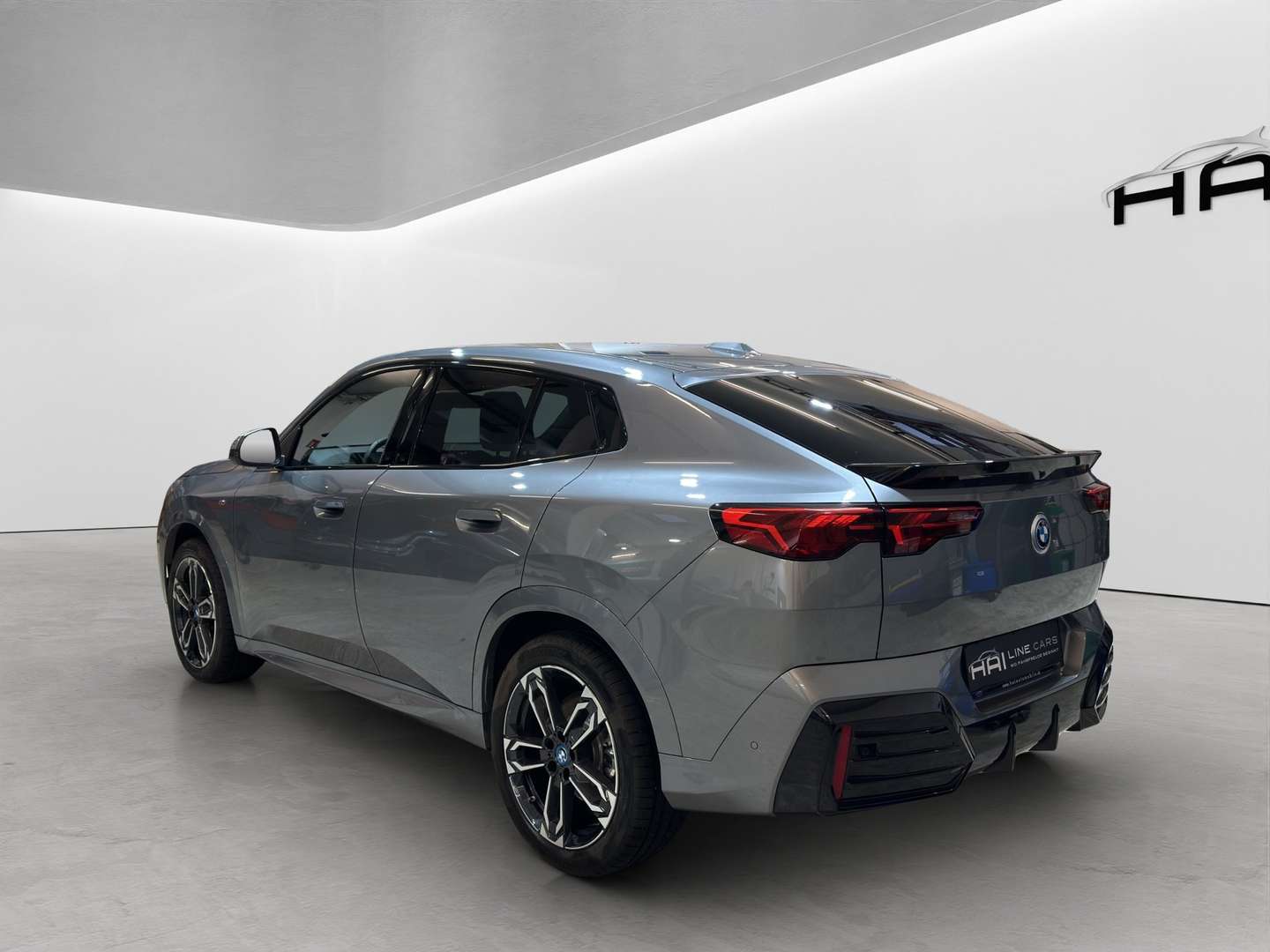 BMW IX2 M Sport 20 EDrive - 2025 - Joinsteer - #3