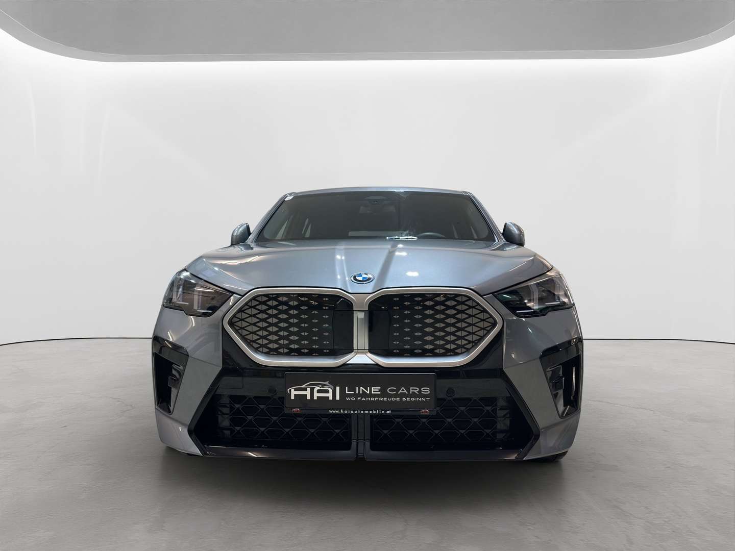 BMW IX2 M Sport 20 EDrive - 2025 - Joinsteer - #4