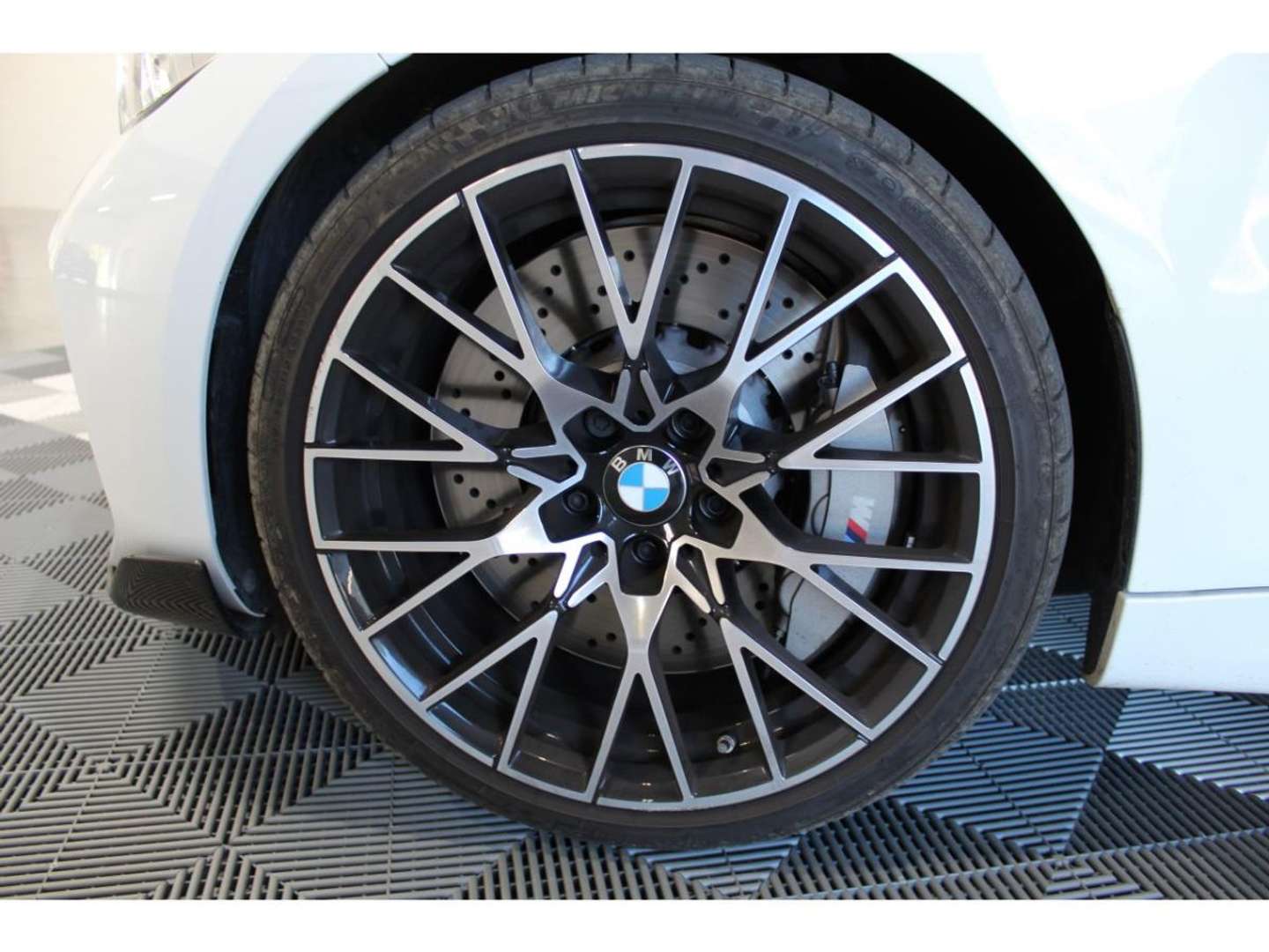 BMW M2 Competition Heritage Edition - 2019 - Joinsteer - #4