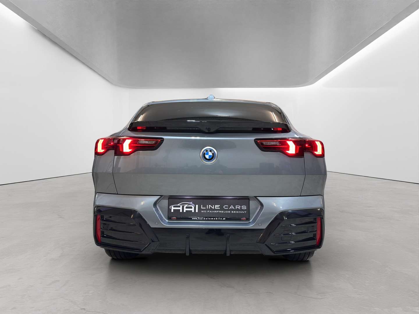 BMW IX2 M Sport 20 EDrive - 2025 - Joinsteer - #5