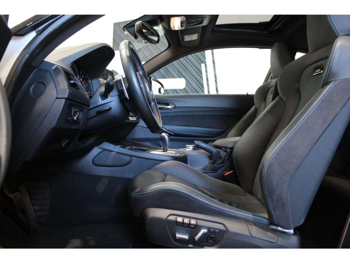 BMW M2 Competition Heritage Edition - 2019 - Joinsteer - #6