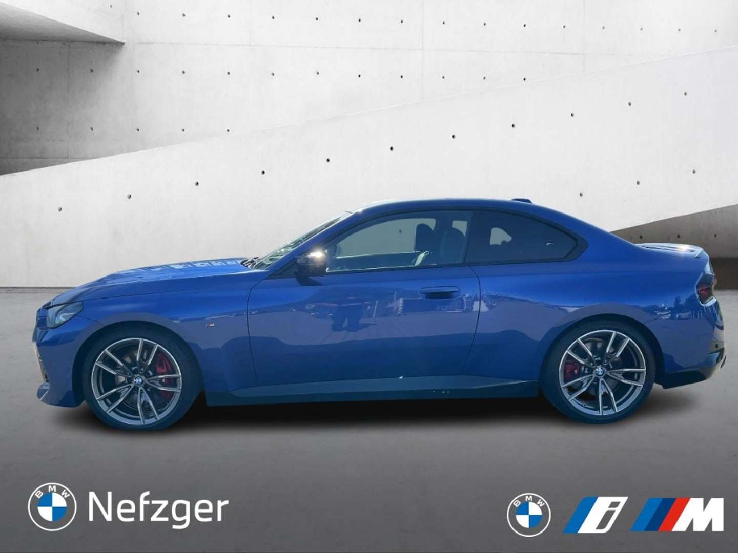 BMW Série 2 Coupé Harman Kardon 240 - 2024 - Joinsteer - #2