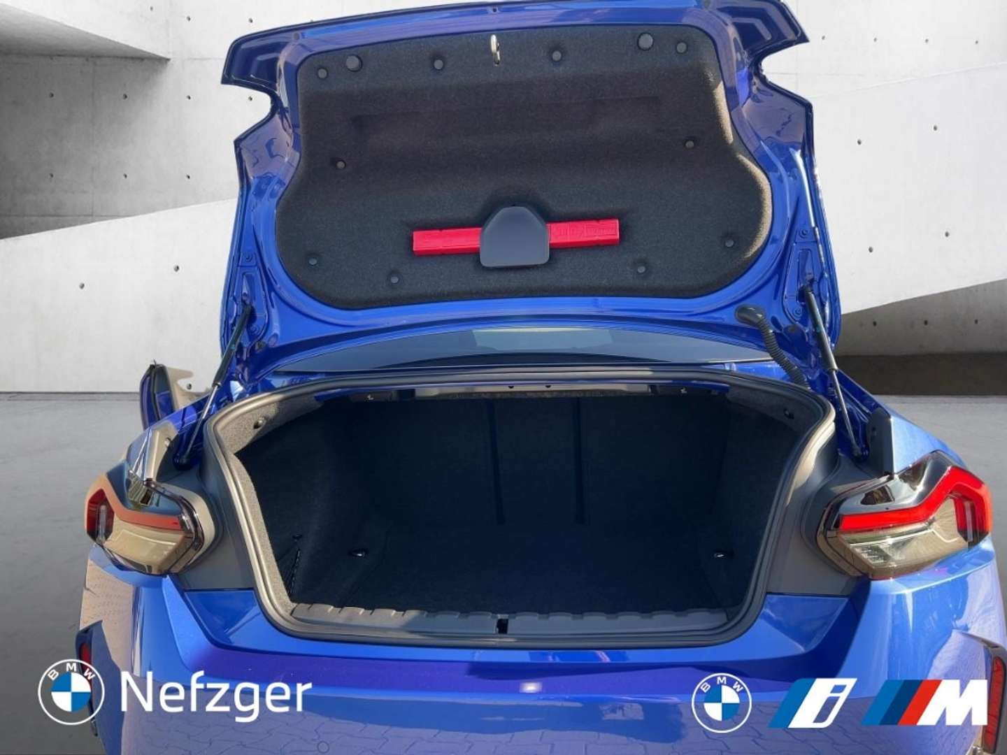 BMW Série 2 Coupé Harman Kardon 240 - 2024 - Joinsteer - #6