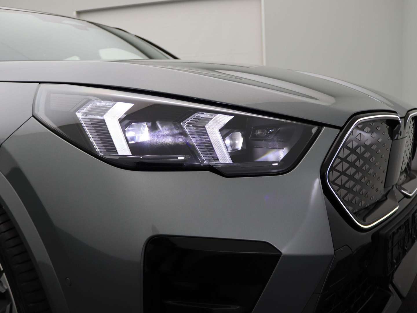 BMW IX2 M Sport EDrive20 - 2025 - Joinsteer - #20