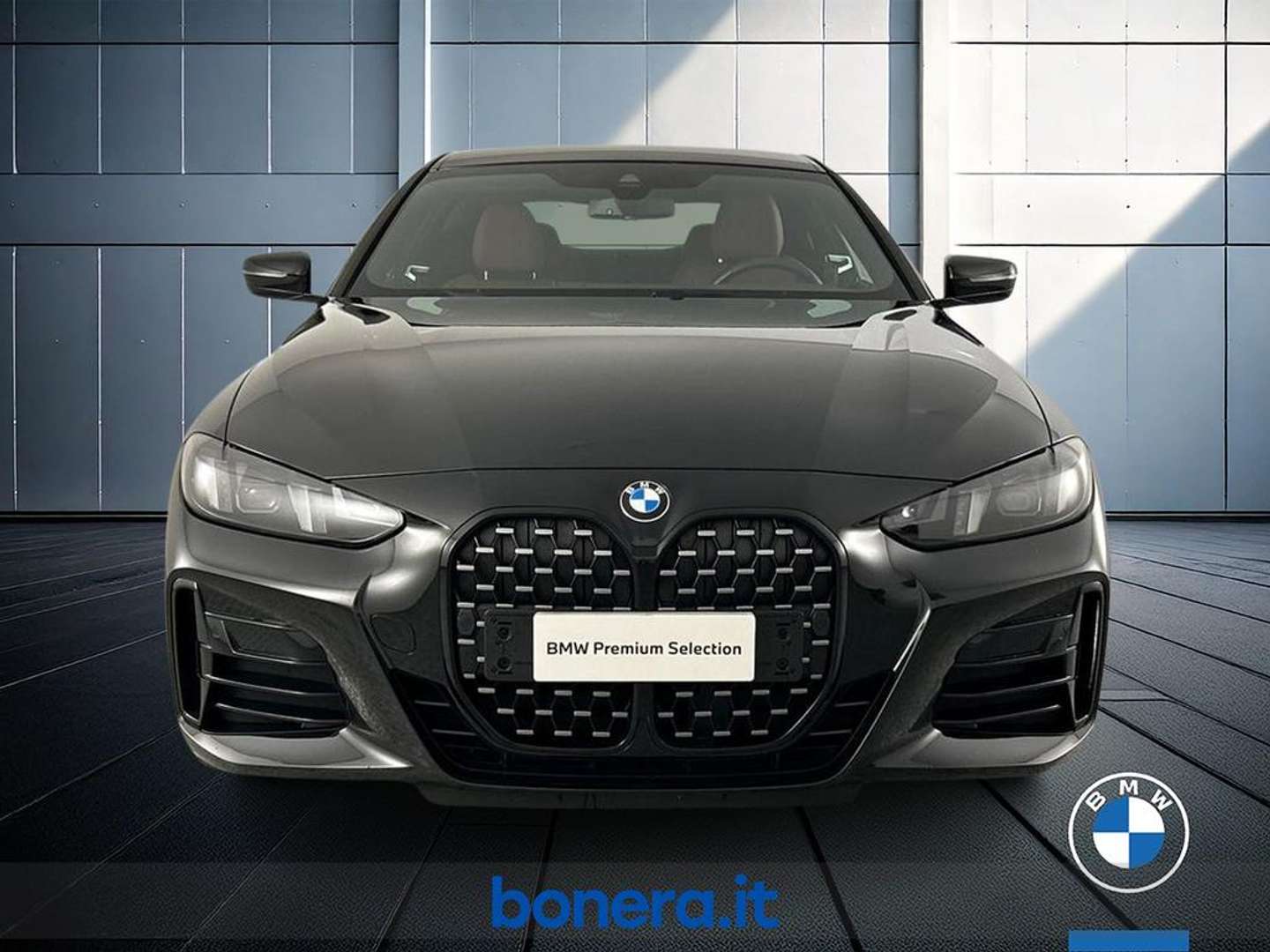 BMW Série 4 Coupé M Sport 420d MHEV - 2024 - Joinsteer - #2