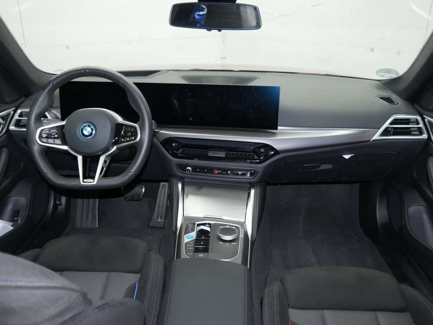 BMW I4 M Sport EDrive40 - 2025 - Joinsteer - #4