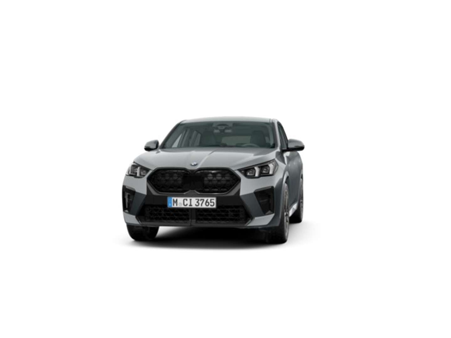 BMW X2 SDrive 18d - 2024 - Joinsteer - #1
