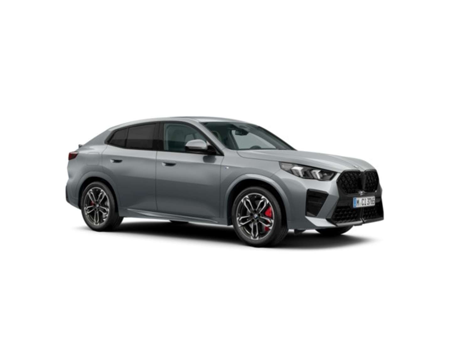 BMW X2 SDrive 18d - 2024 - Joinsteer - #4