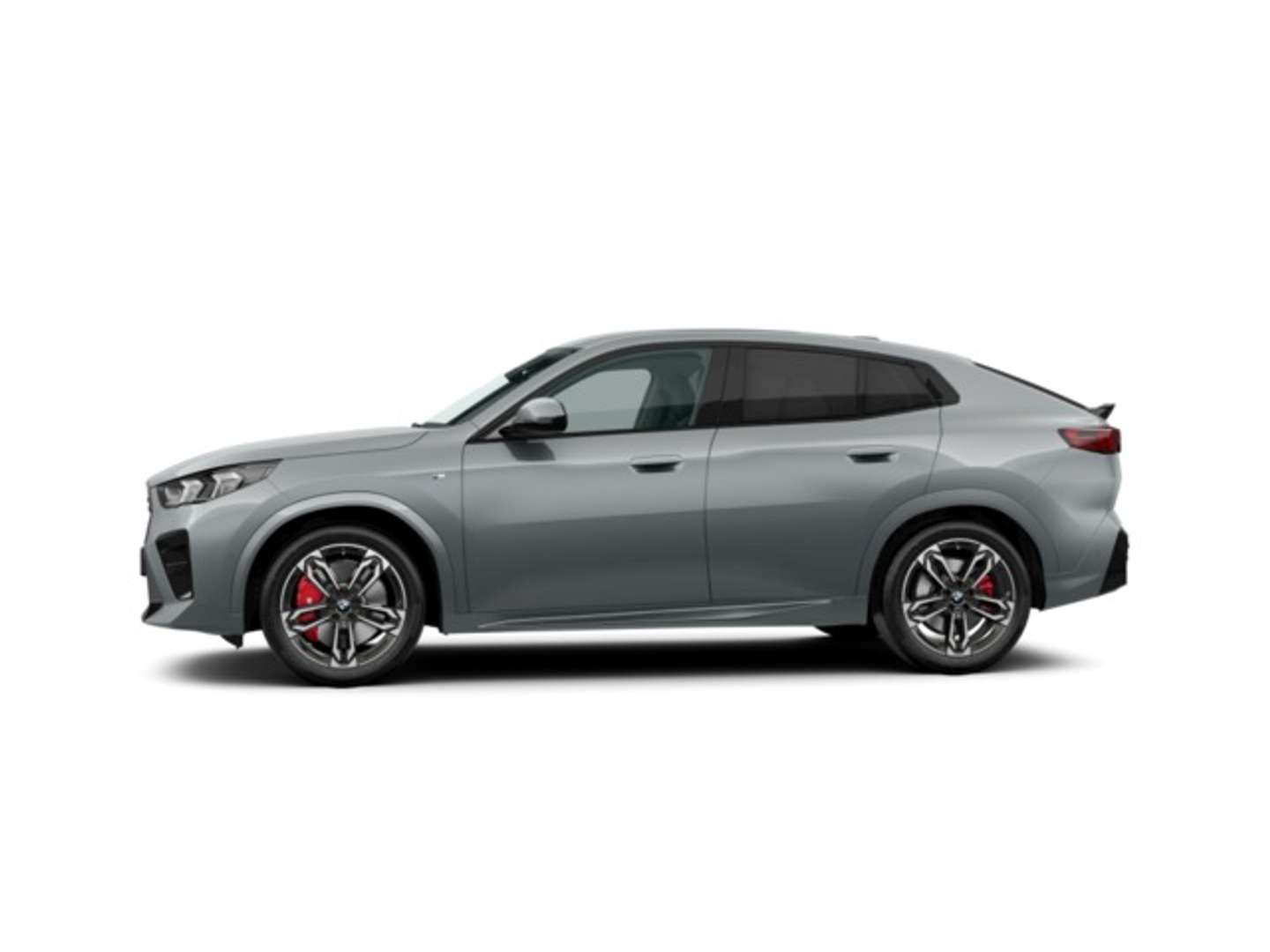 BMW X2 SDrive 18d - 2024 - Joinsteer - #5