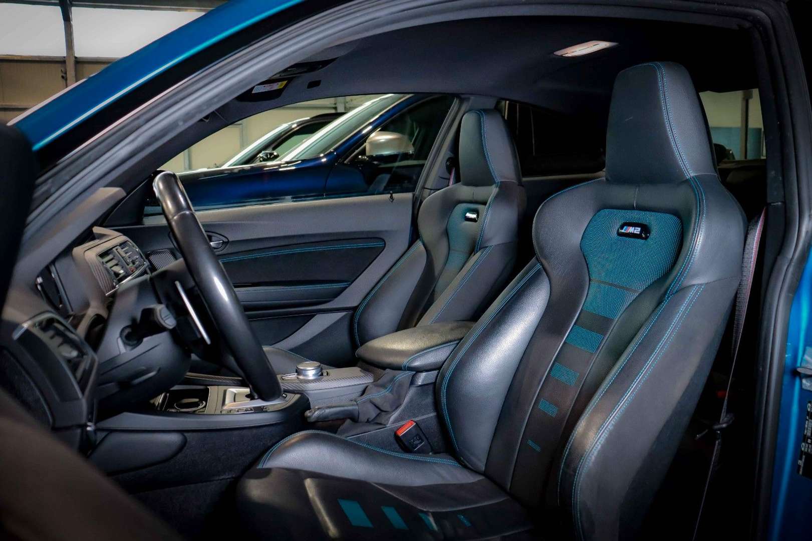 BMW M2 Competition Shadow Line - 2021 - Joinsteer - #13