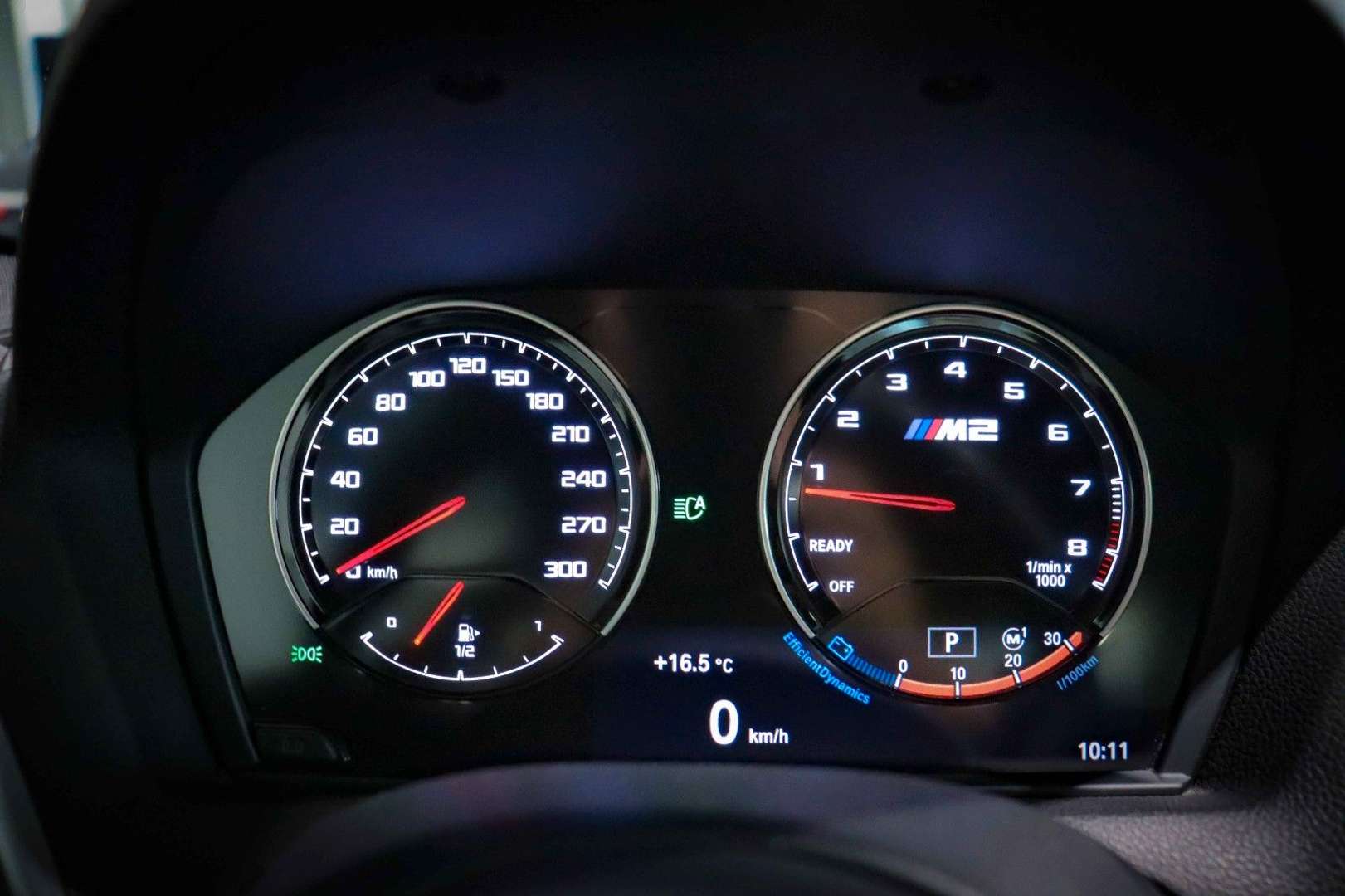 BMW M2 Competition Shadow Line - 2021 - Joinsteer - #14