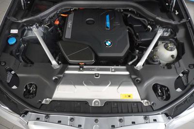 BMW X3 XDrive30e